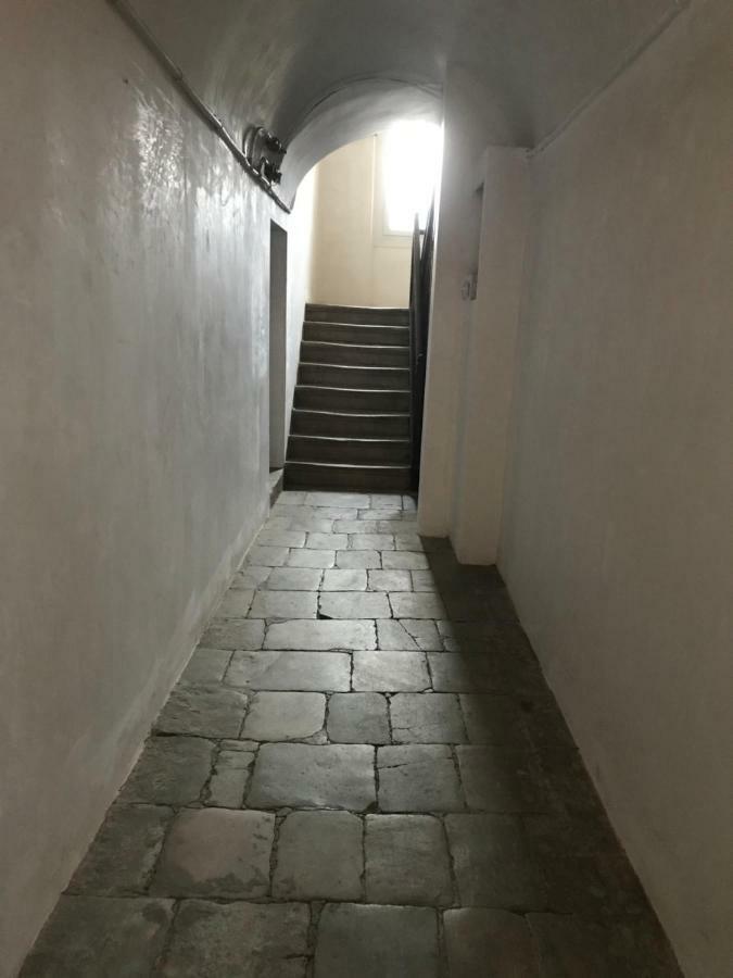 Grand Appartement Style Loft Bord De Mer Propriano  Dış mekan fotoğraf